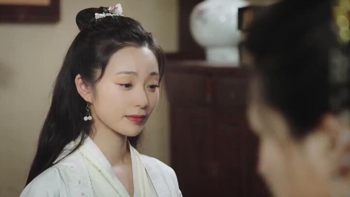 Hoa Nhường Nguyệt Thẹn EP 06 [Sub Việt]