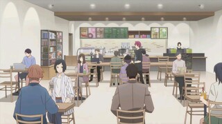 Cool doji danshi eps 19 (Sub indo)