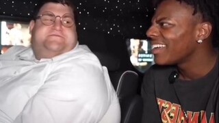 Peter's multiple voices shocked the hyperthyroid brother