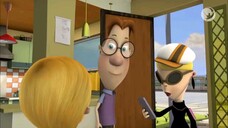 Casper's Scare School Indonesia Dub (1)