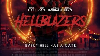 HELLBLAZERS Full Movie