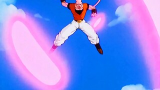 Dragon Ball: The strongest fit person "Veget" has all transformed into a super-burning mixed cut! (High-definition 1080p repair, 60 frames of optical flow throughout the whole process. Enjoy silky smo