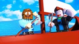 100 Block Challenge In Roblox Build A Boat