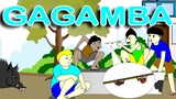 Gagamba x Hinabol ng Baboy Ramo  -  Pinoy Animation