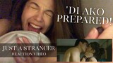 SHOOKT AKO Ate Anne Curtis! [Just A Stranger Reaction Video in cinemas Aug 21]