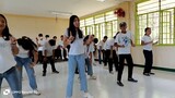dance