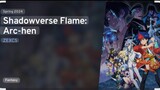 Shadowverse Flame: Arc-hen Ep 5