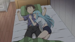 Tsugumomo - Episode 02 (Subtitle Indonesia)