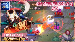 KANKO'S WIN RATE IS RISING UP | Kanko - Onmyoji Arena | Season 12