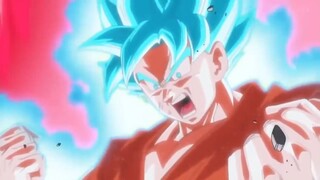 Dragonball Super หมัดไคโอ 10 เท่า ตอนที่ 39 (พากย์ไทย)