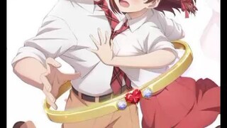 Im Getting Married to a Girl I Hate in My Class