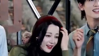 [Feng He Ri Li] [Details of Sweetness] Zhang Linghe×Dilraba Dilmurat, extra update+preview of the fu