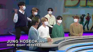BTS THE OFFICE