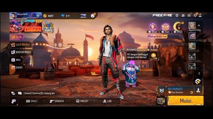 main ff