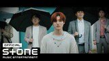 WOODZ (조승연) - 파랗게 (Love Me Harder) MV