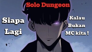 [AMV] Sung Jin Woo Solo vs Boss 🔥