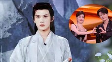Tan Jianci và Bai Lu sẽ hợp tác trong một bộ phim truyền hình mới Nhìn rõ chủ đề, cư dân mạng: Cuốn
