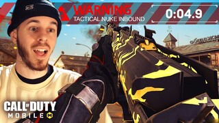 The 3 Tap AK47.