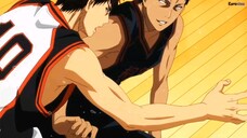 bro.. aomine terlalu op 🤯🏀