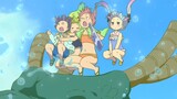 [Anime][Hầu Gái Rồng Nhà Kobayashi]Chào mừng mùa hè tươi đẹp!