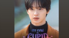 My Man is Cupid Ep 6 - Sub Indo