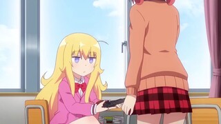 Gabriel DropOut Eps.6