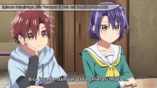 Seirei Gensouki 2nd Season sub indo episode 2