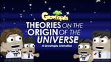 Growtopia | Theories on the Origin of the Universe (A Growtopia Animation)