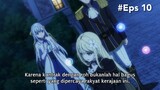 Tensei Oujo To Tensai Reijou No Mahou Kakumei (EPS 10) Sub Indo