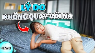 Đây Là Lý Do Phú Đại Ít Quay Với Heavy NA GÂY MÊ Chứ Chưa Có Chia Tay Các Bác Ạ | HEAVY PHÚ ĐẠI