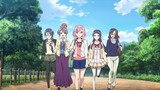Episode 05 - Sakura Quest - Indonesia Sub