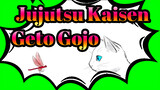 [Jujutsu Kaisen/Animatic] Geto&Gojo