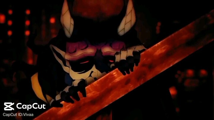 Demon slayer s3 ( swordsman village)