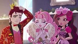 Ever After High Season 1  Welcome to Ever After High  Ep.3 วันตรงใจ