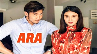 Telemovie Ara 2020