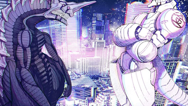 外网大佬制作：金太拯救巴莫拉，great金太堂堂登场
