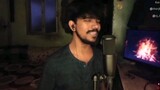 Indian soul singer covers "Fire" Demon Slayer theme song