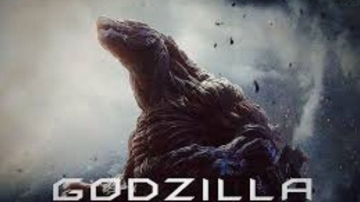 GODZILLA EARTH : Planet Of The Monster In Hindi (Part - 2) 
