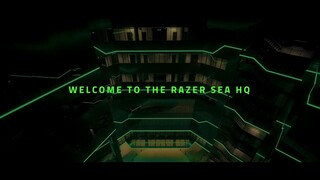 Journey of Razer