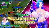 [GMV] Gladiator Montage - Luban No 7 Montage Honor Of King⁉️🤔