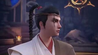 The legend of xianwuel episode 74 ||ENG Sub + indo sub