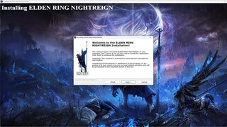 ELDEN RING NIGHTREIGN TORRENT
