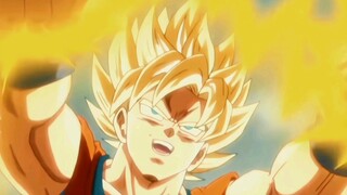 Pendidikan Goku yang menyenangkan VS pendidikan Vegeta yang menekan