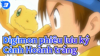 [Digimon phiêu lưu ký] Cảnh Hoành tráng_3