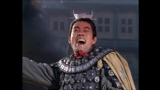 What would happen if the background music when Lu Bu assassinated Dong Zhuo was the song of rebellio