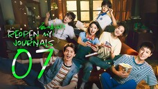 EP7 Reopen My Journals (2025)