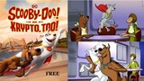Watch Scooby-Doo! and Krypto, Too! (Video 2023) Free Link in Description