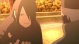 [MAD]Momen Lucu Sasuke dan Kakashi dalam <BORUTO>