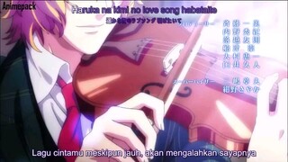 Uta no☆Prince-sama♪ Maji Love 1000% episode 11 - SUB INDO