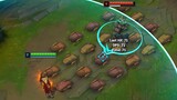 Taliyah Rework GAMEPLAY Preview - League of Legends